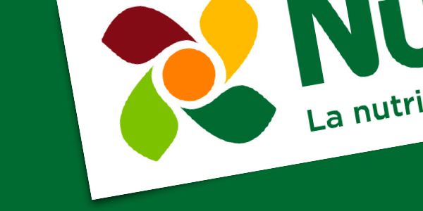 Logo Nutriacces pour l'agence de communication Newsens